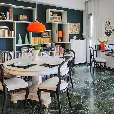 Magnificent Koukaki Flat -Top Acropolis Location Atenas Exterior foto