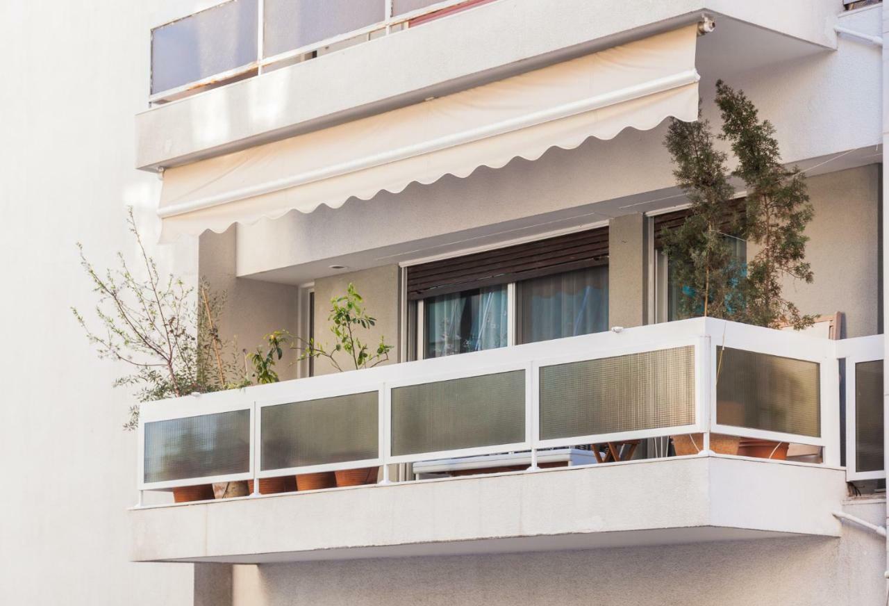 Magnificent Koukaki Flat -Top Acropolis Location Atenas Exterior foto