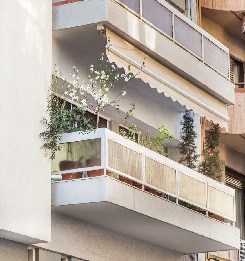 Magnificent Koukaki Flat -Top Acropolis Location Atenas Exterior foto