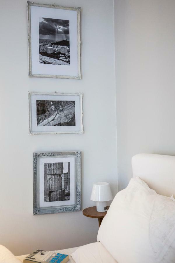 Magnificent Koukaki Flat -Top Acropolis Location Atenas Exterior foto